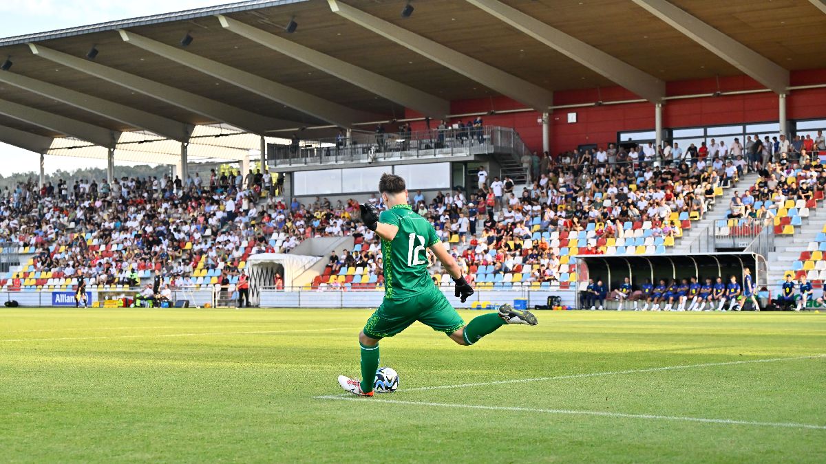 Fédération Luxembourgeoise de Football MISE EN VENTE DES BILLETS POUR