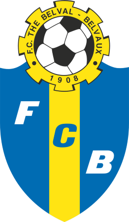 FC The Belval Belvaux - Organigramme