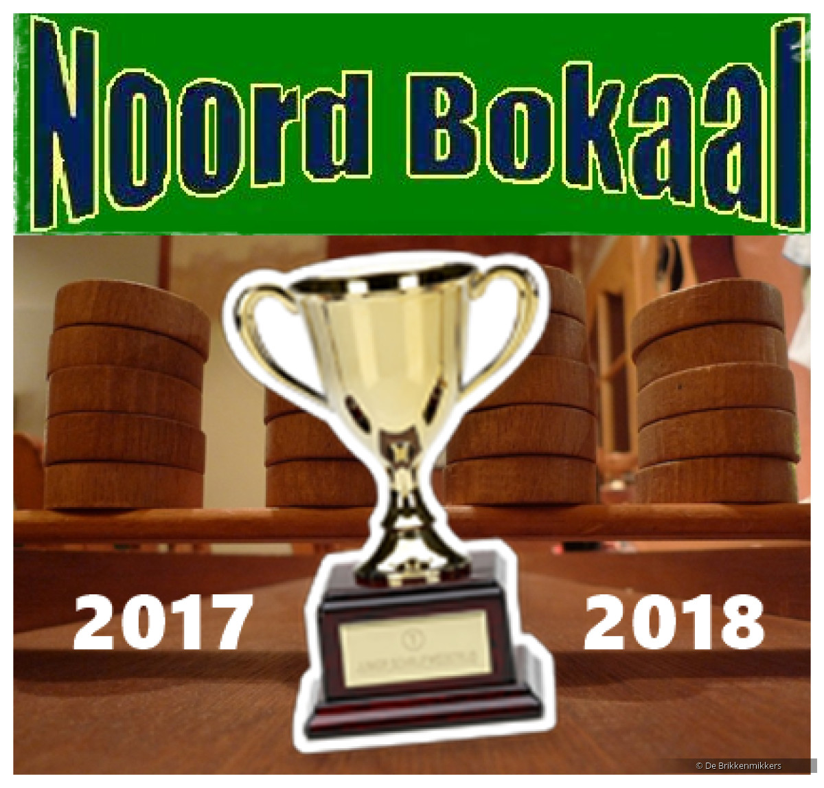Noordbokaal 16-09-2017