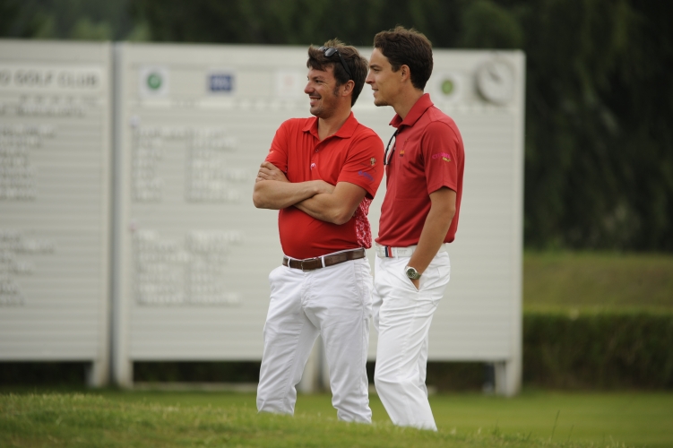 European Team Championship - Poland