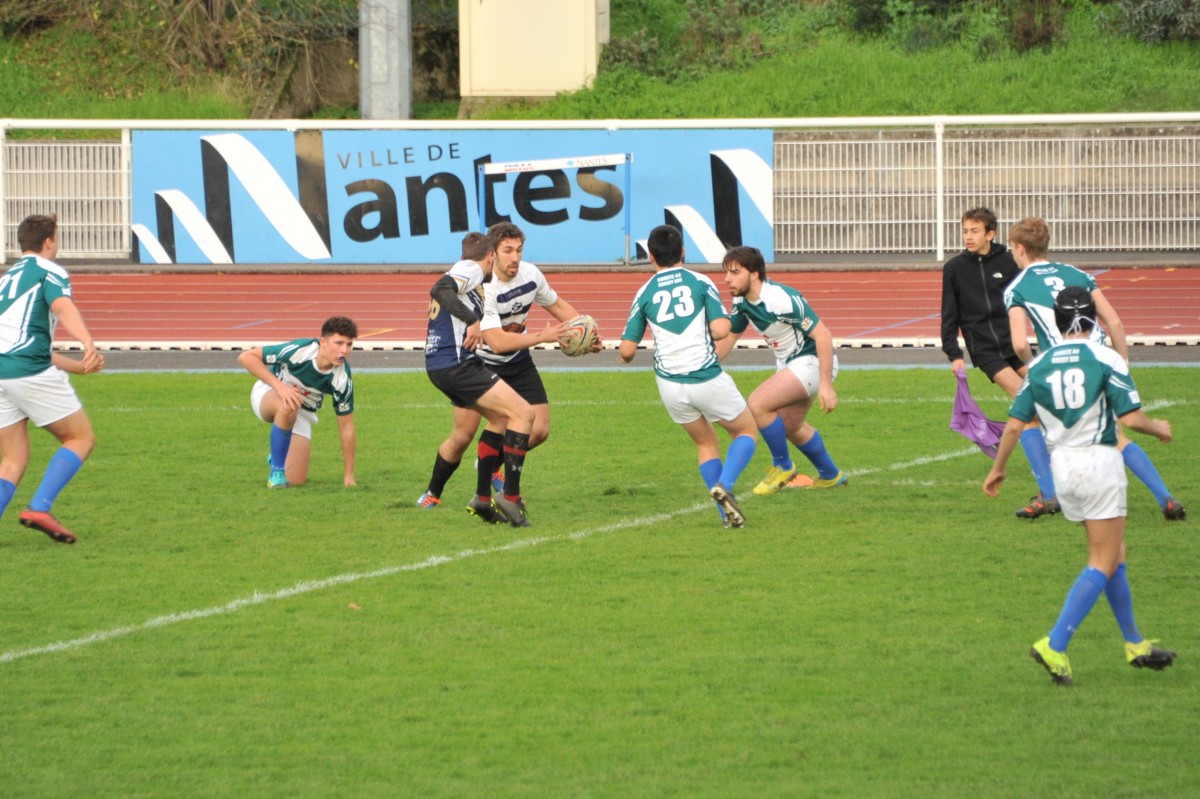 Match 16/11/2019