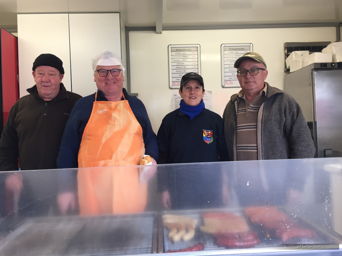 28-29.02.2020 Angelduerf Cactus Grillen