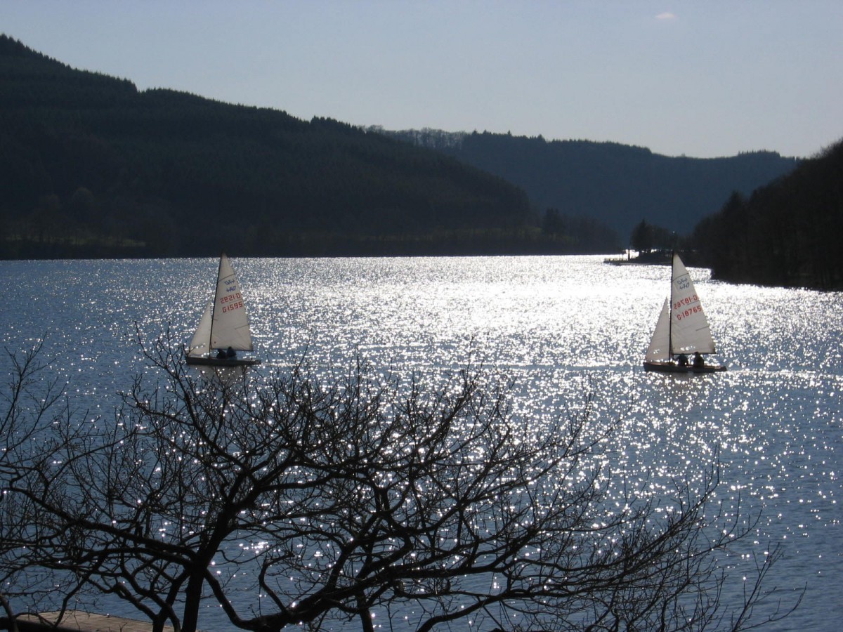 Cercle Nautique Lultzhausen