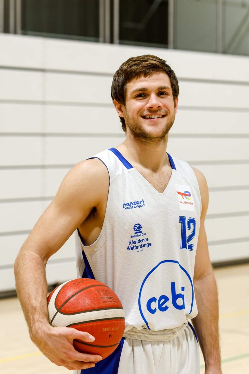 Men‘s Team 2021/2022