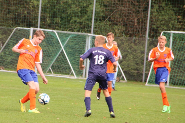 Saison 2015/2016