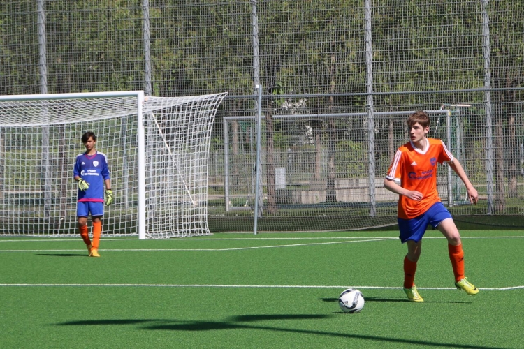 Saison 2015/2016