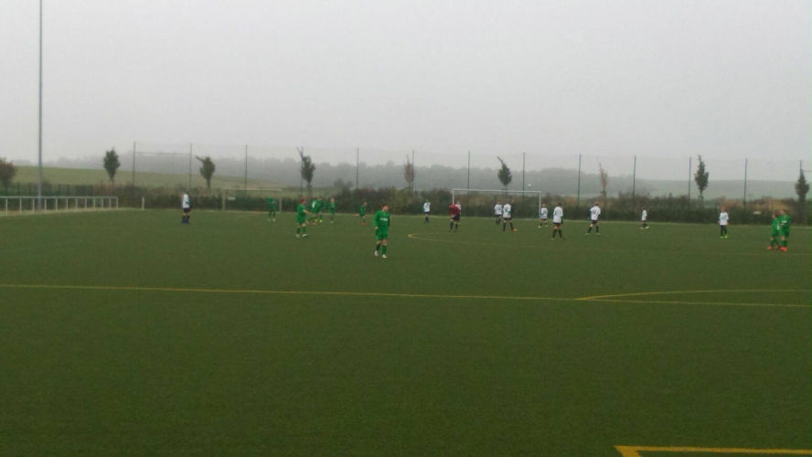 JSG Lieskau/Salzmünde - SVB C-Jugend