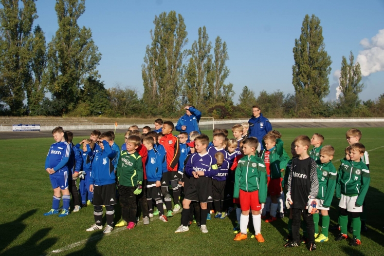 1.S Direkt Herbst Cup F-Jugend